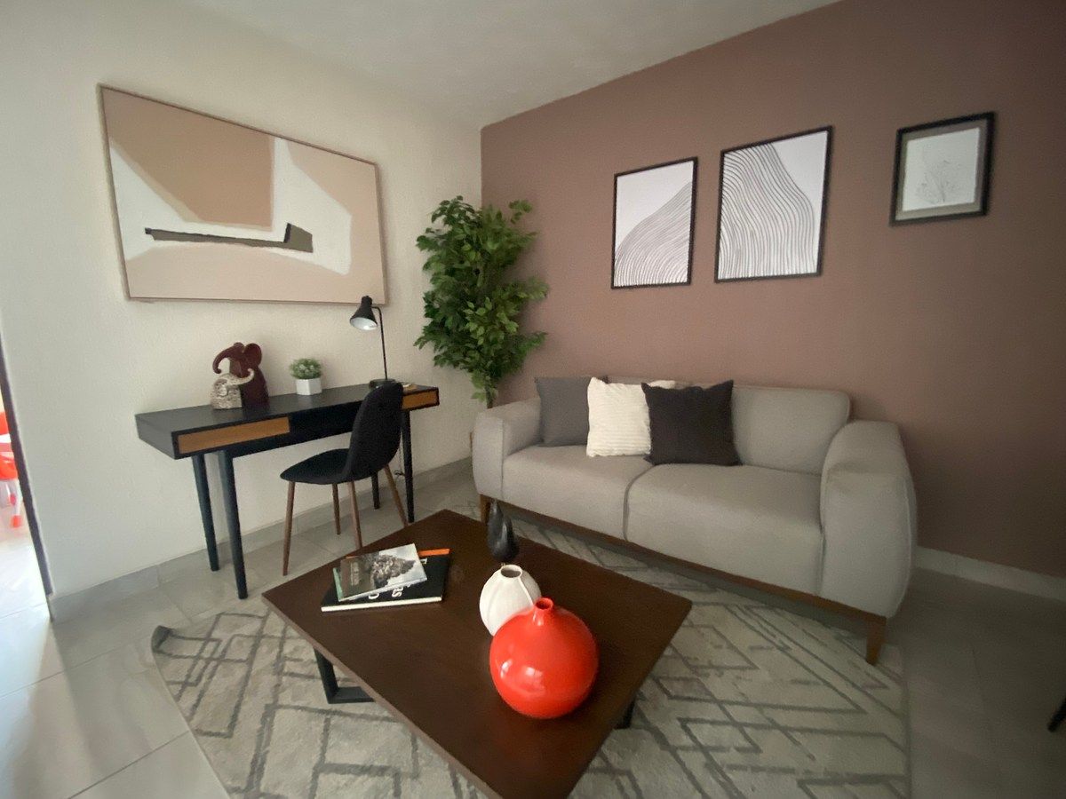 Apartamento em Villas de Santiago, Querétaro, foto 3 de 19