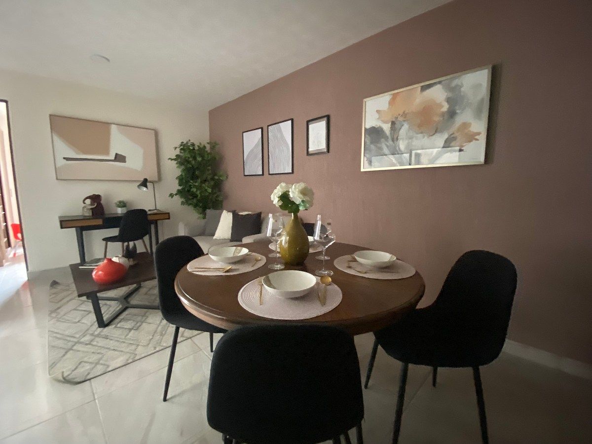 Apartamento em Villas de Santiago, Querétaro, foto 4 de 19