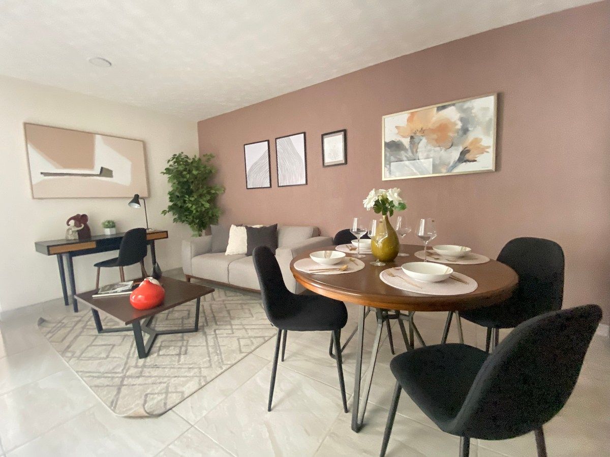 Apartamento em Villas de Santiago, Querétaro, foto 5 de 19