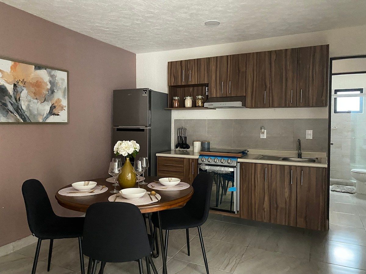 Apartamento em Villas de Santiago, Querétaro, foto 6 de 19