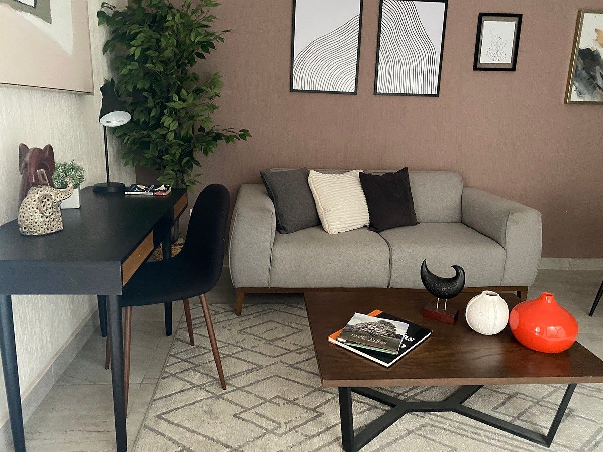 Apartamento em Villas de Santiago, Querétaro, foto 7 de 19