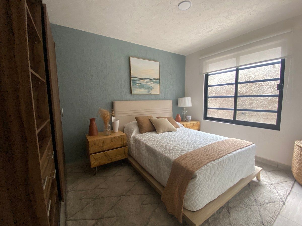 Apartamento em Villas de Santiago, Querétaro, foto 8 de 19