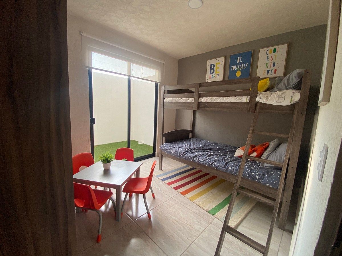 Apartamento em Villas de Santiago, Querétaro, foto 9 de 19