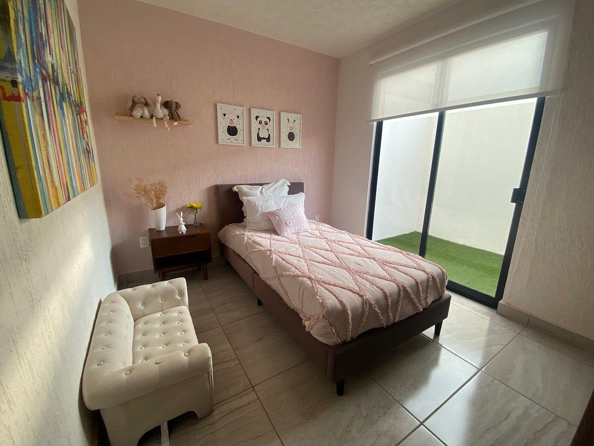 Apartamento em Villas de Santiago, Querétaro, foto 10 de 19