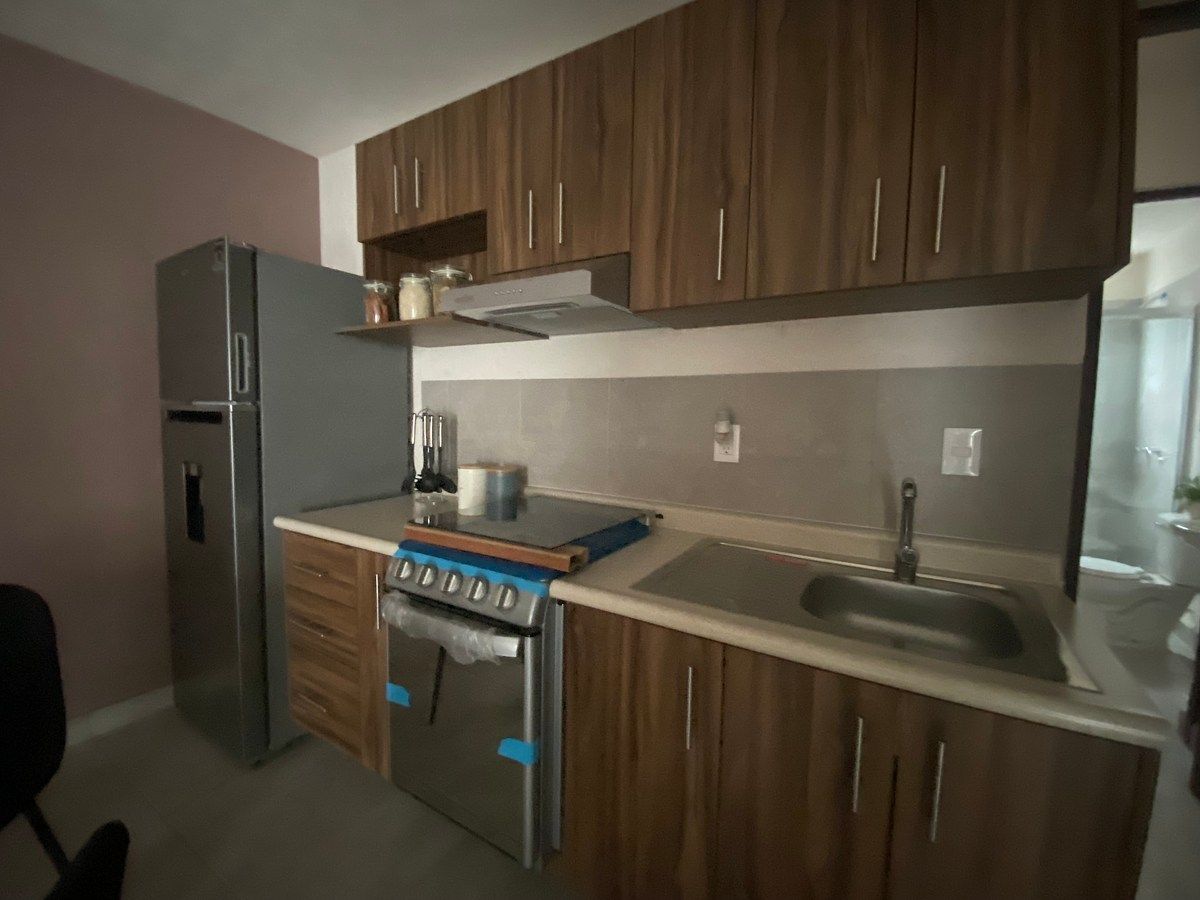 Apartamento em Villas de Santiago, Querétaro, foto 11 de 19