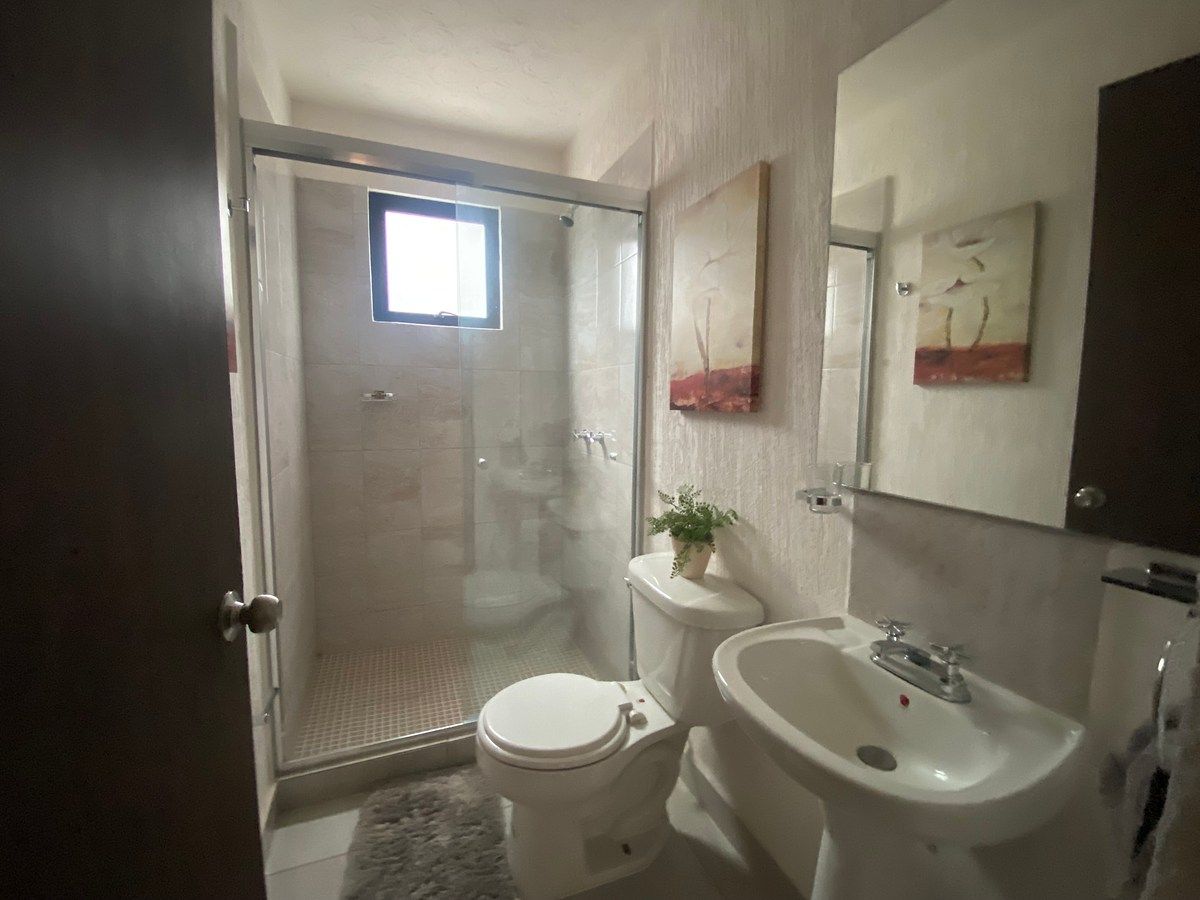 Apartamento em Villas de Santiago, Querétaro, foto 13 de 19