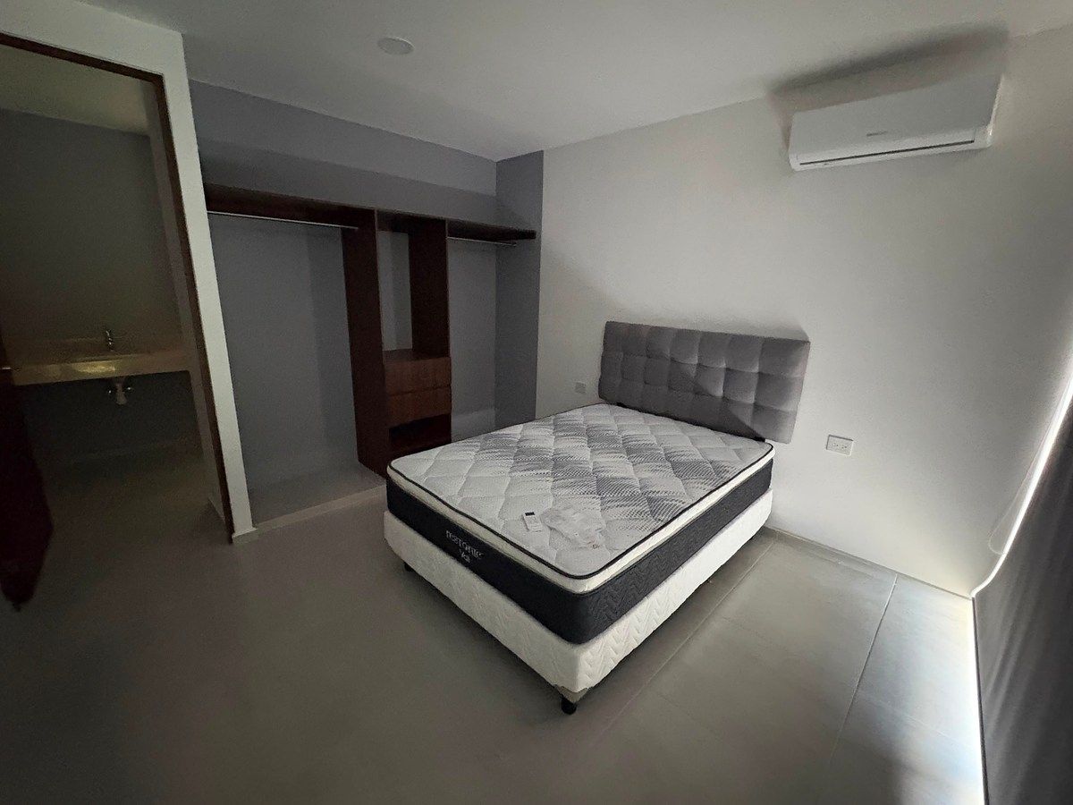 Apartamento em Temozón Norte, Mérida, foto 5 de 6