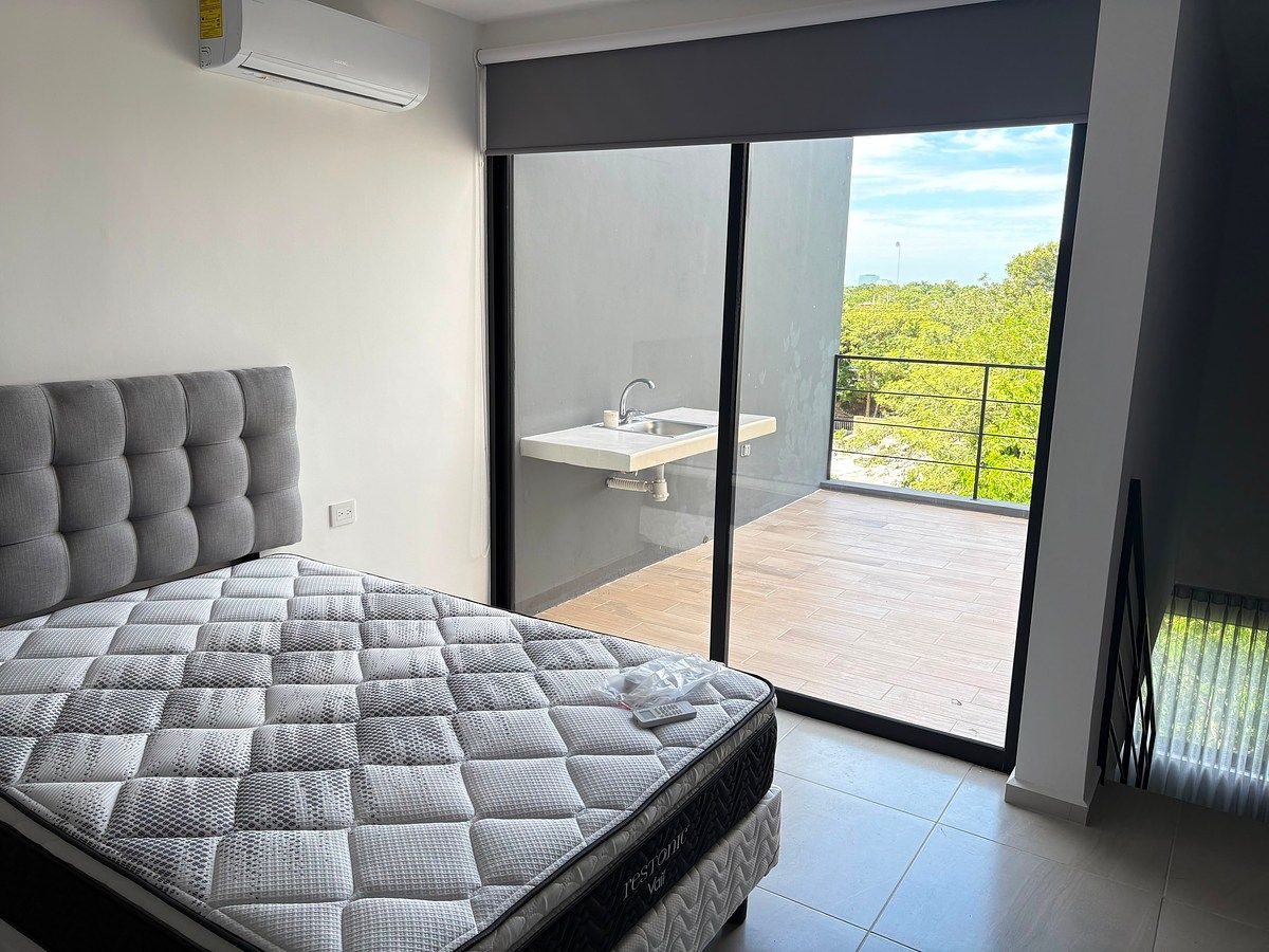 Apartamento em Temozón Norte, Mérida, foto 2 de 6