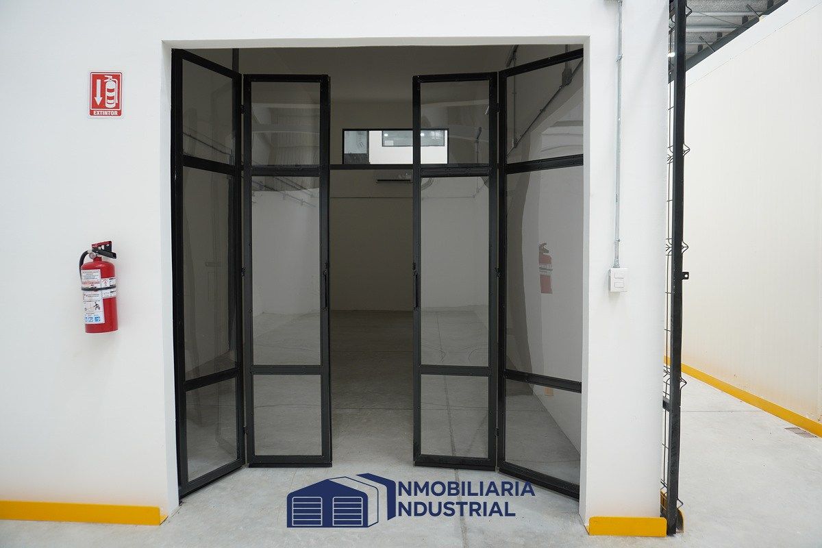 Bodega comercial en Kanasin, Kanasín, foto 5 de 15