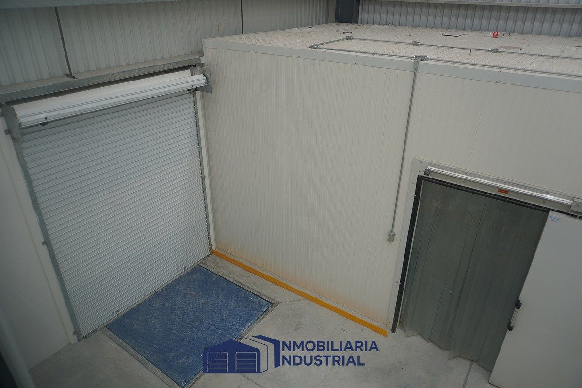 Bodega comercial en Kanasin, Kanasín, foto 3 de 15