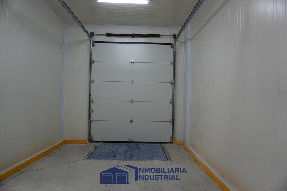 Bodega comercial en Kanasin, Kanasín, foto 7 de 15