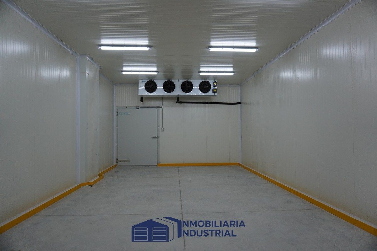 Bodega comercial en Kanasin, Kanasín, foto 14 de 15