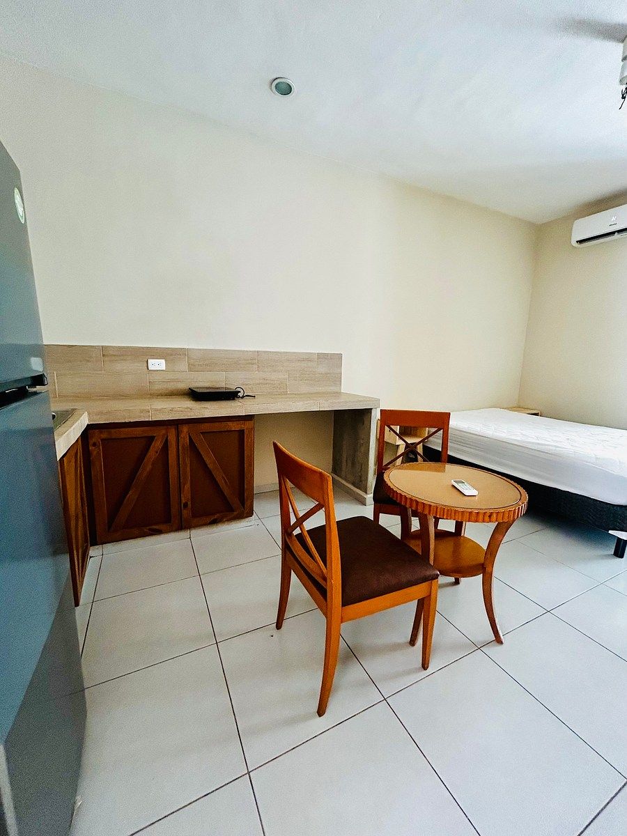 Departamento en Vista Alegre, Mérida, foto 2 de 8
