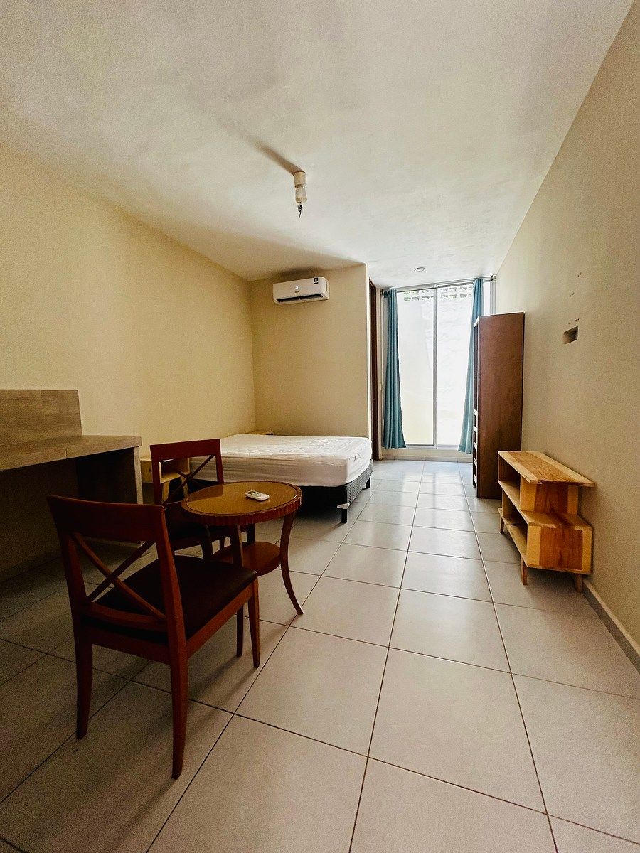 Departamento en Vista Alegre, Mérida, foto 3 de 8