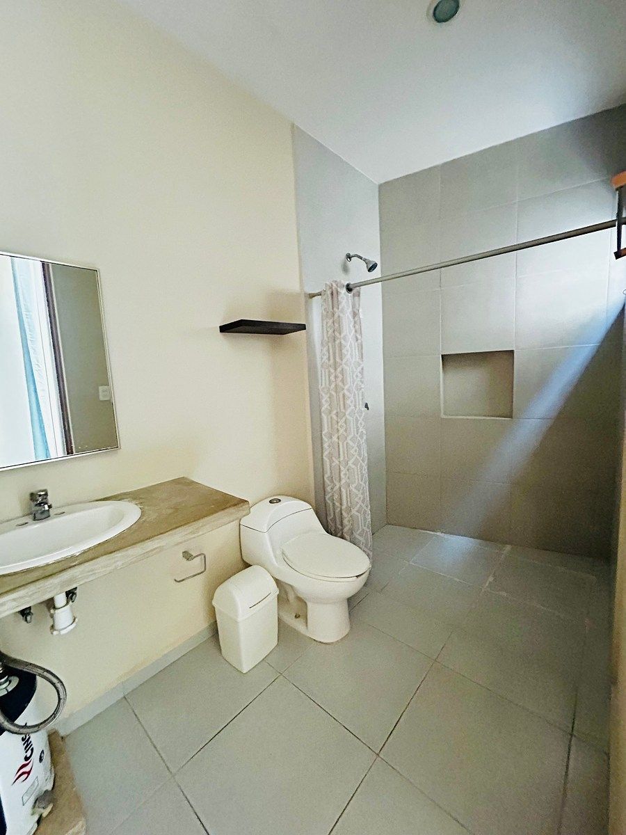 Departamento en Vista Alegre, Mérida, foto 4 de 8