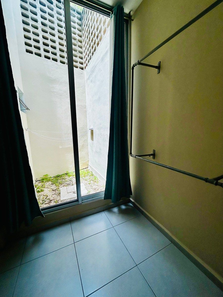 Departamento en Vista Alegre, Mérida, foto 5 de 8
