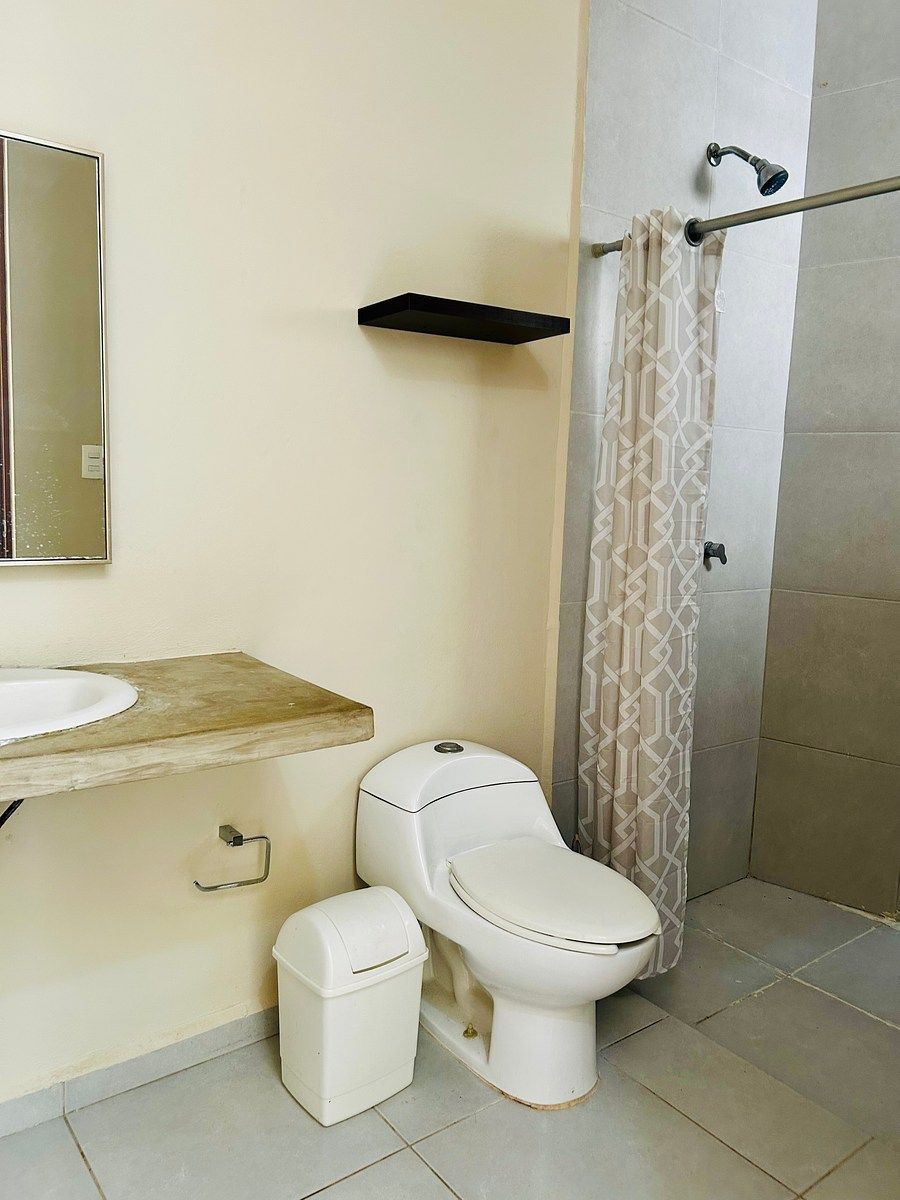 Departamento en Vista Alegre, Mérida, foto 6 de 8