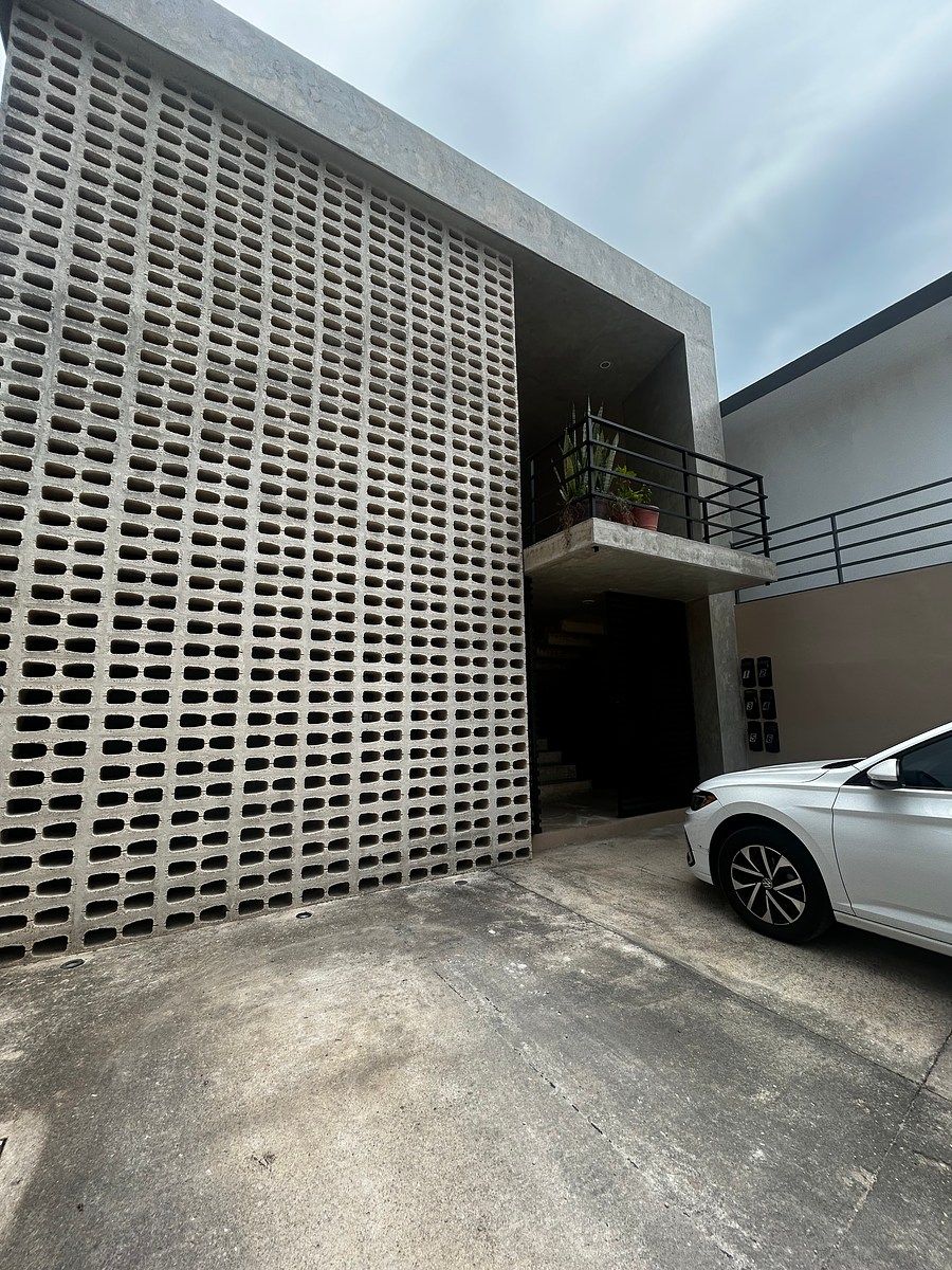 Departamento en Vista Alegre, Mérida, foto 8 de 8