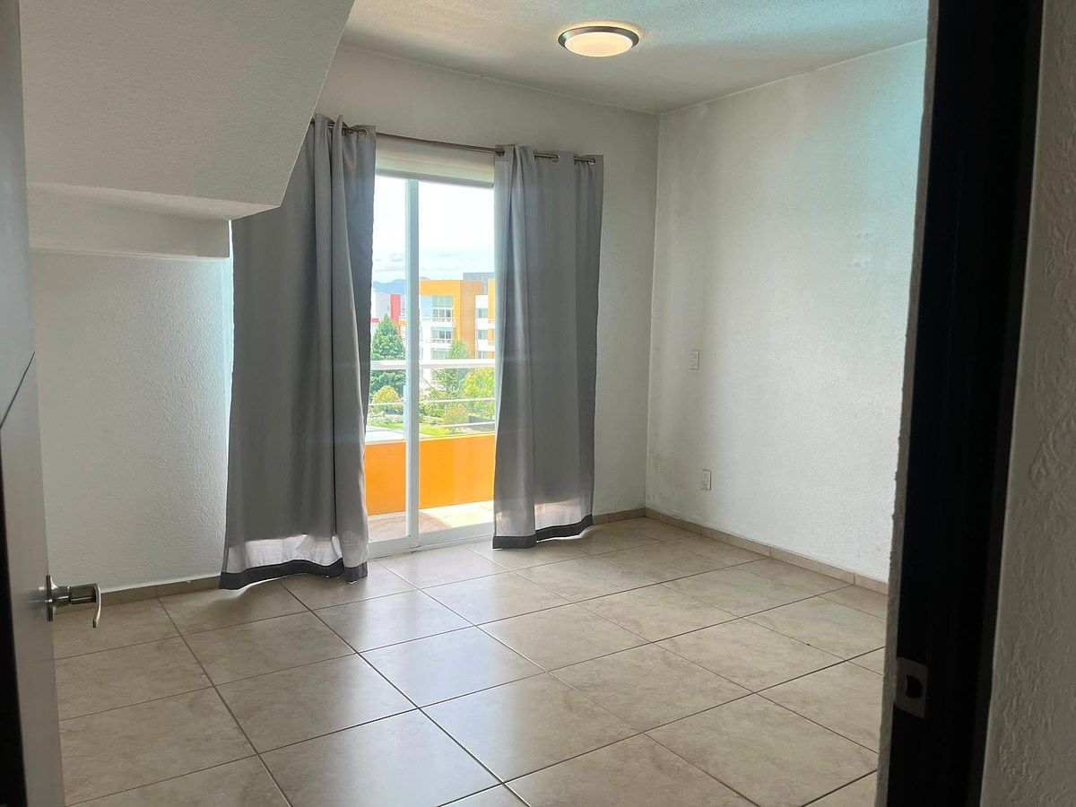 Apartment in Residencial Foresta, Metepec, photo 8 of 17