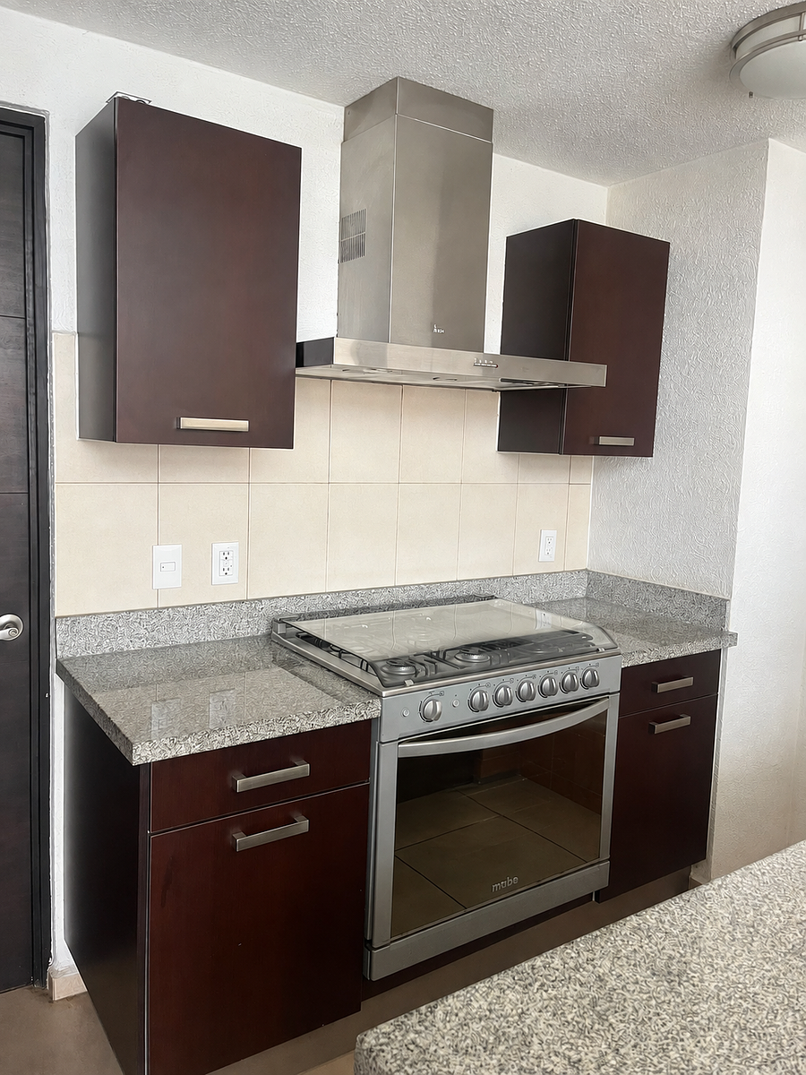 Apartment in Residencial Foresta, Metepec, photo 6 of 17