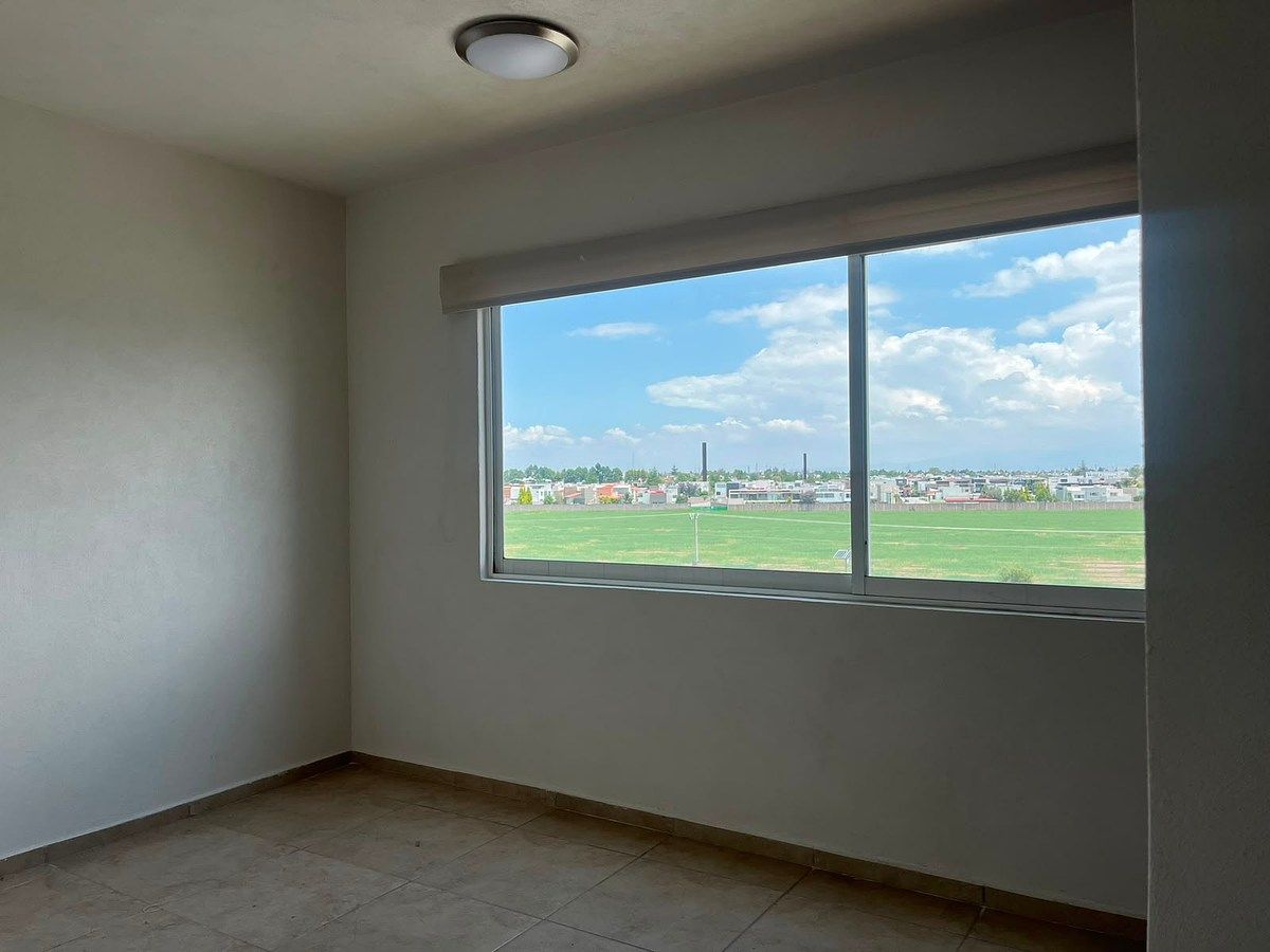 Apartment in Residencial Foresta, Metepec, photo 10 of 17