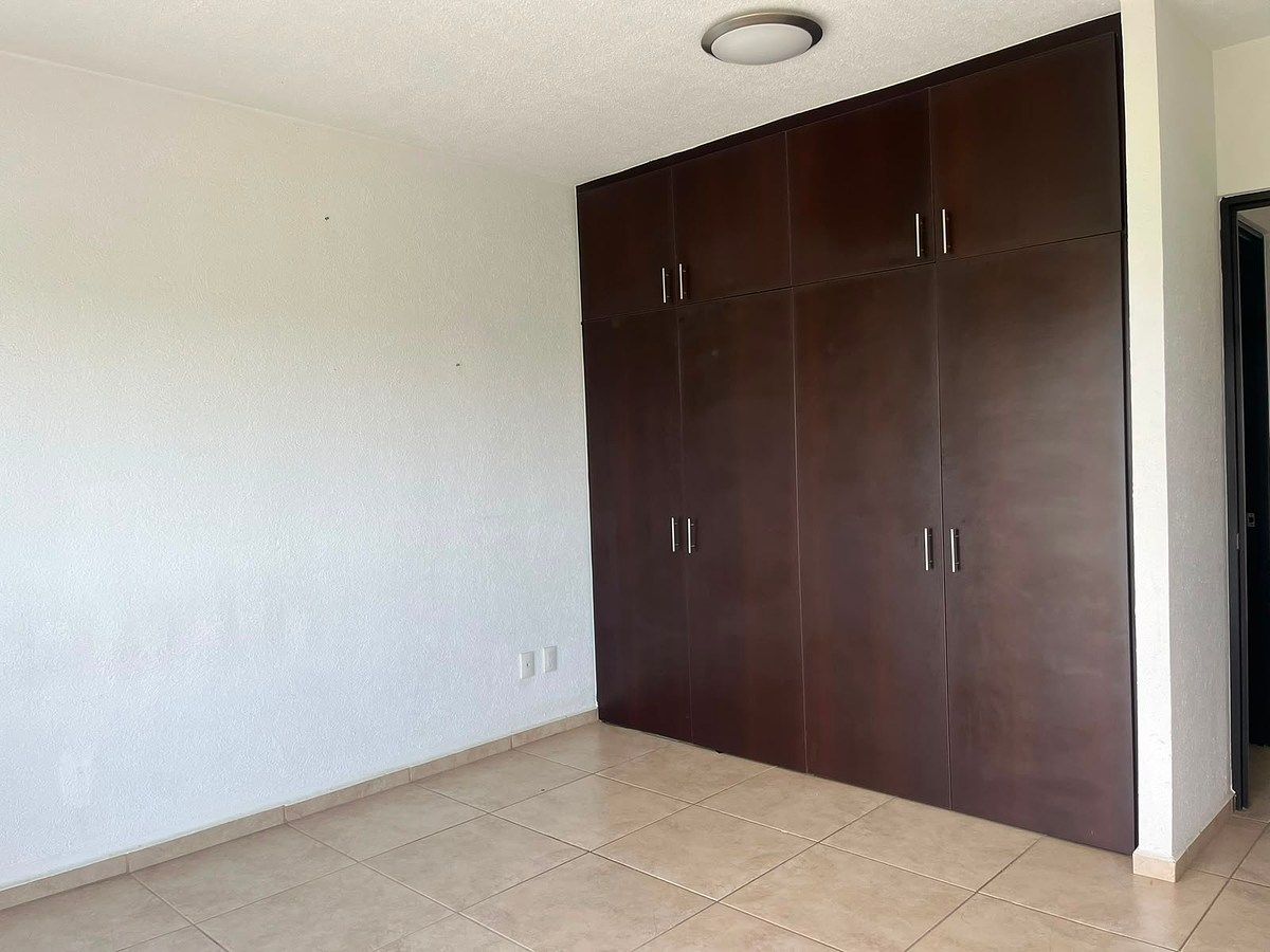 Apartment in Residencial Foresta, Metepec, photo 12 of 17
