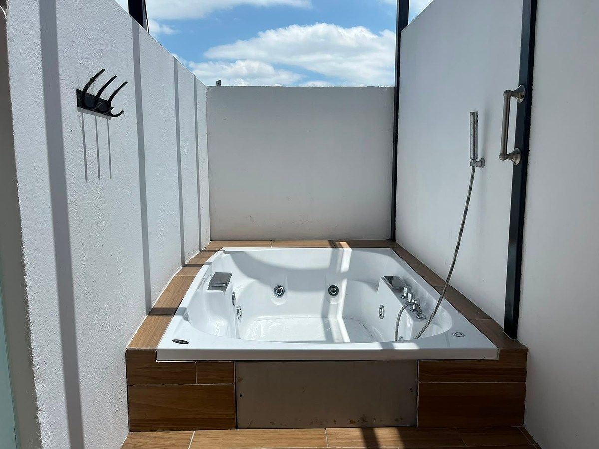 Apartment in Residencial Foresta, Metepec, photo 5 of 17