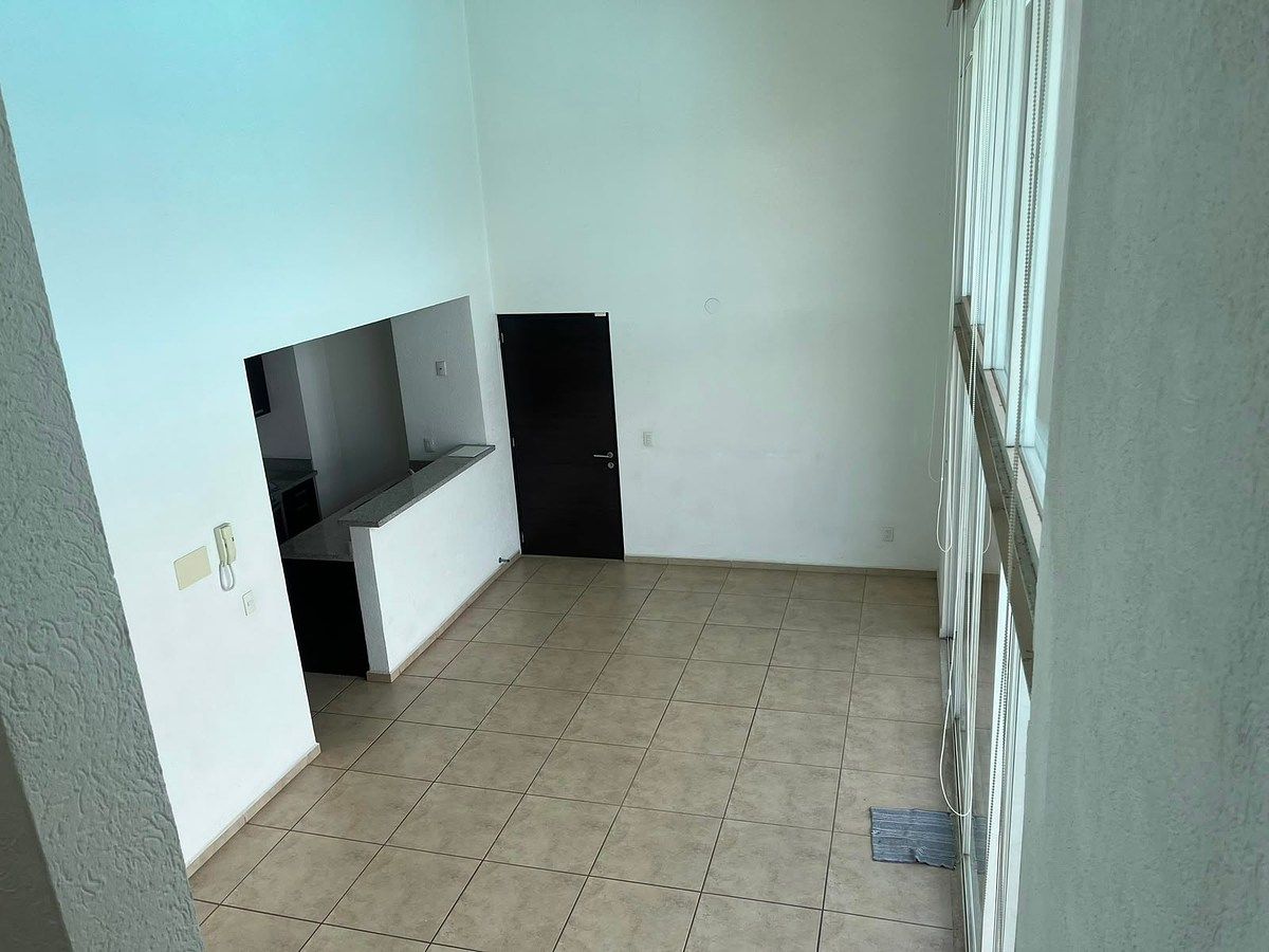 Apartment in Residencial Foresta, Metepec, photo 3 of 17
