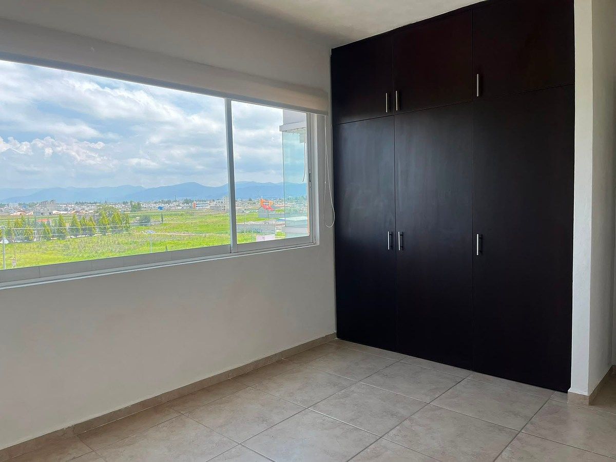 Apartment in Residencial Foresta, Metepec, photo 13 of 17