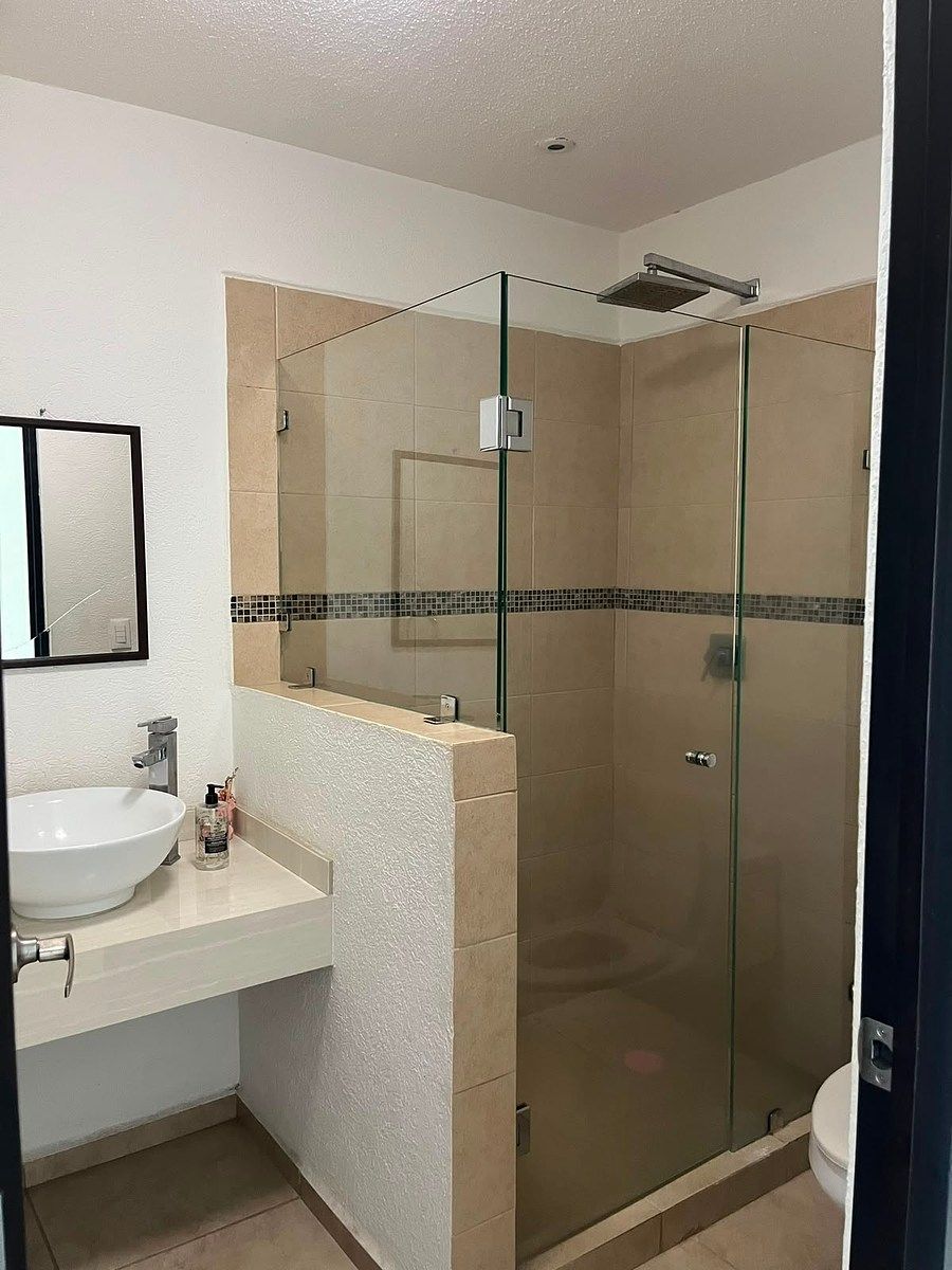 Apartment in Residencial Foresta, Metepec, photo 15 of 17