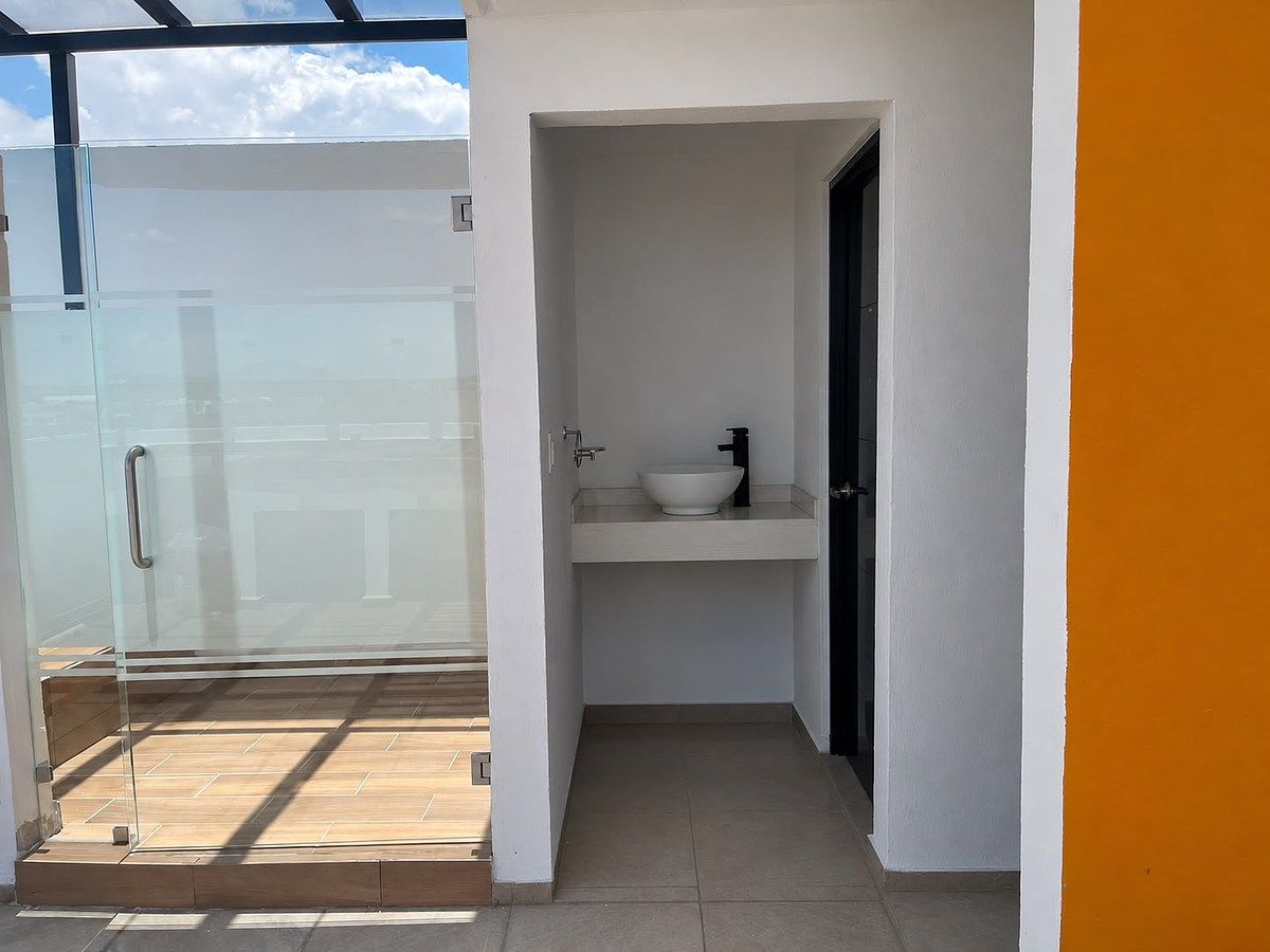 Apartment in Residencial Foresta, Metepec, photo 17 of 17