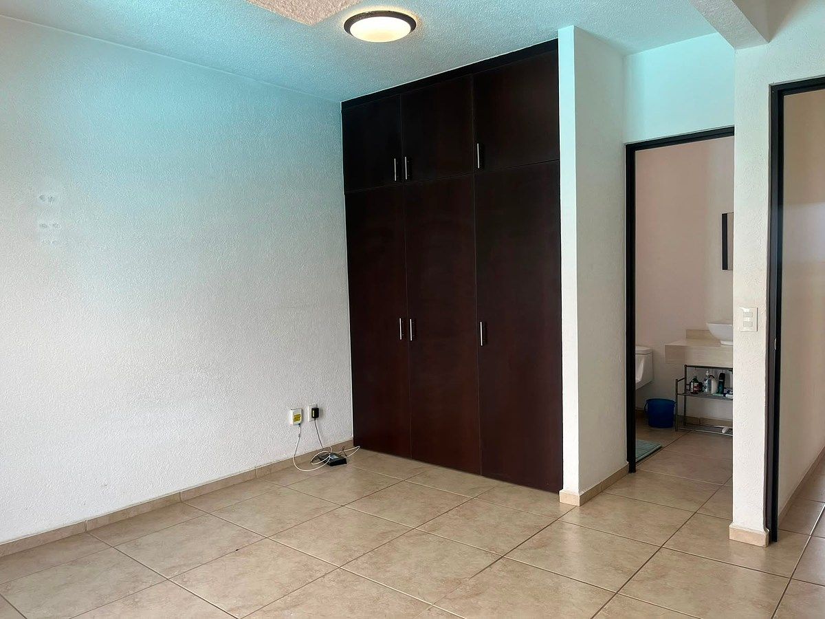 Apartment in Residencial Foresta, Metepec, photo 14 of 17