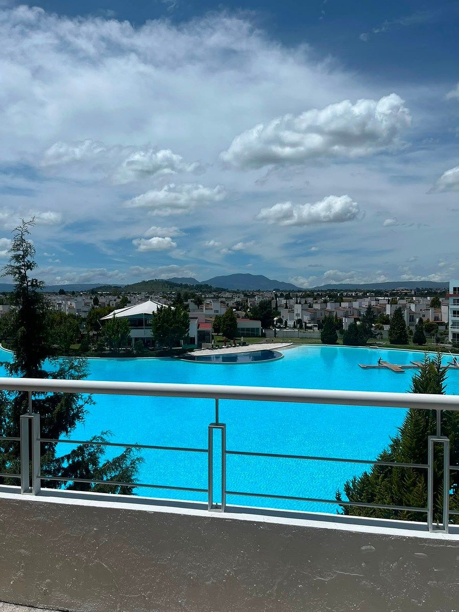 SALE of Ph Apartment in Foresta Metepec, photo 1 of 17