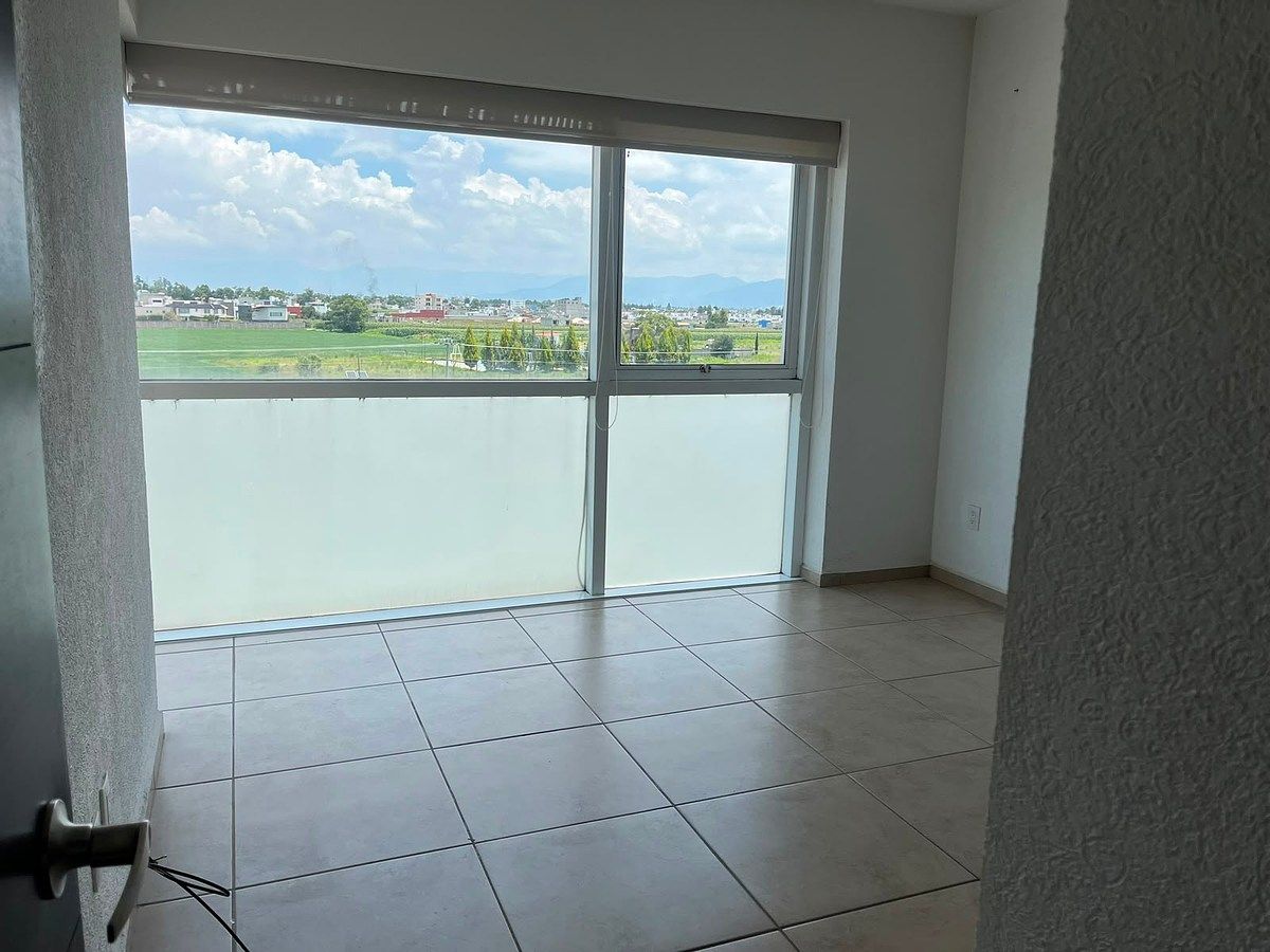 Apartment in Residencial Foresta, Metepec, photo 9 of 17