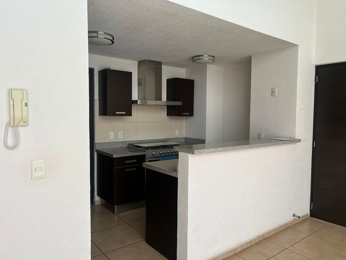 Apartment in Residencial Foresta, Metepec, photo 7 of 17