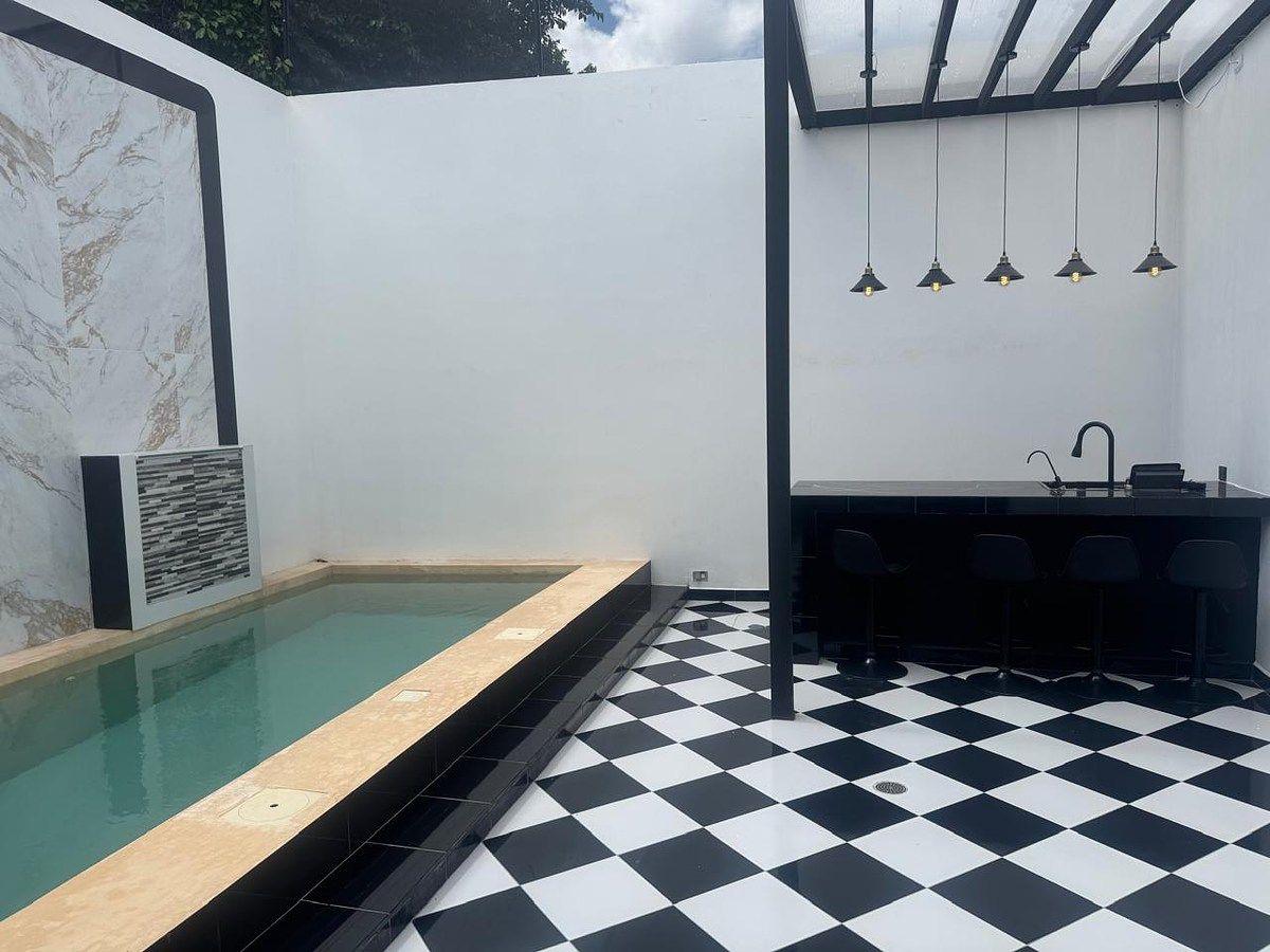 Casa en Mérida Centro, Mérida, foto 15 de 16