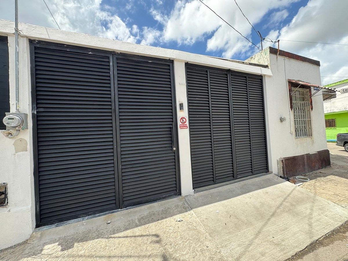 Casa en Venta – Centro, Chembech, Mérida, Yucatán, foto 1 de 16