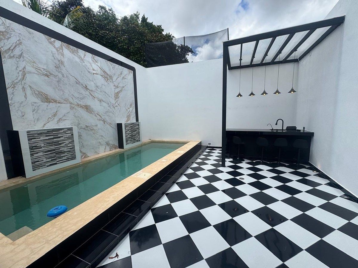 Casa en Mérida Centro, Mérida, foto 16 de 16