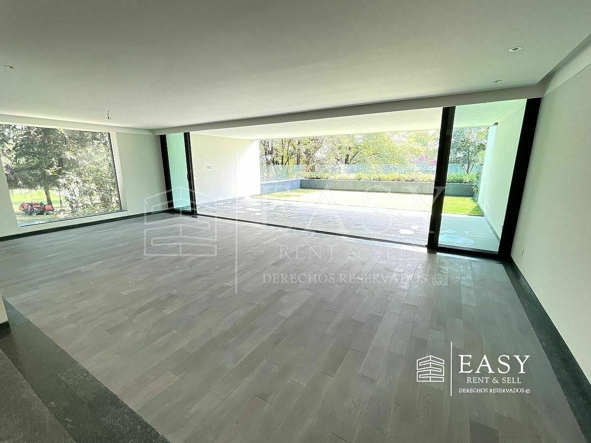 Casa en Lomas Hipódromo, Naucalpan de Juárez, foto 3 de 38