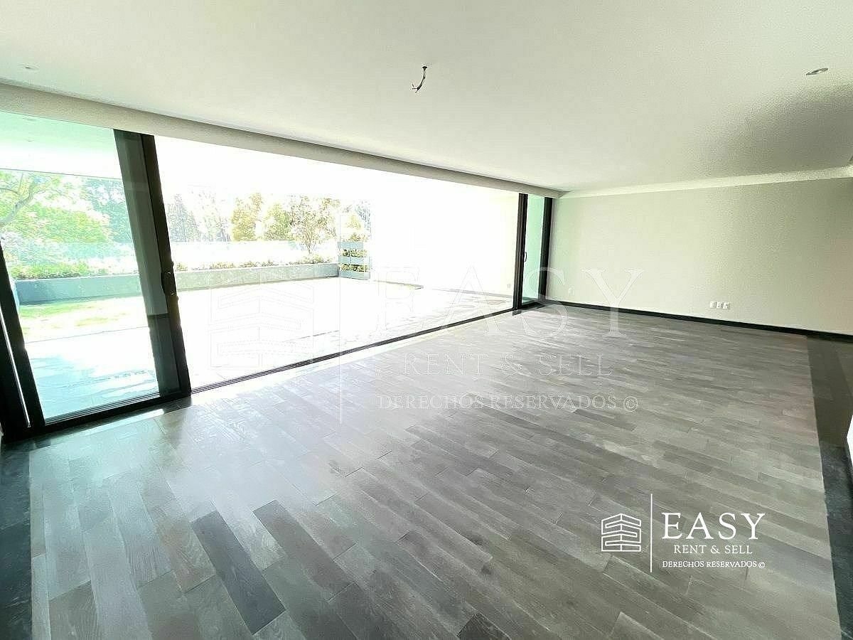 Casa en Lomas Hipódromo, Naucalpan de Juárez, foto 4 de 38