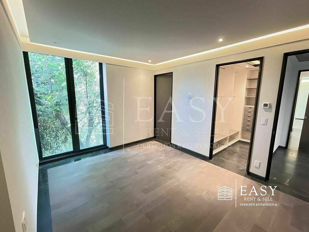 Casa en Lomas Hipódromo, Naucalpan de Juárez, foto 15 de 38