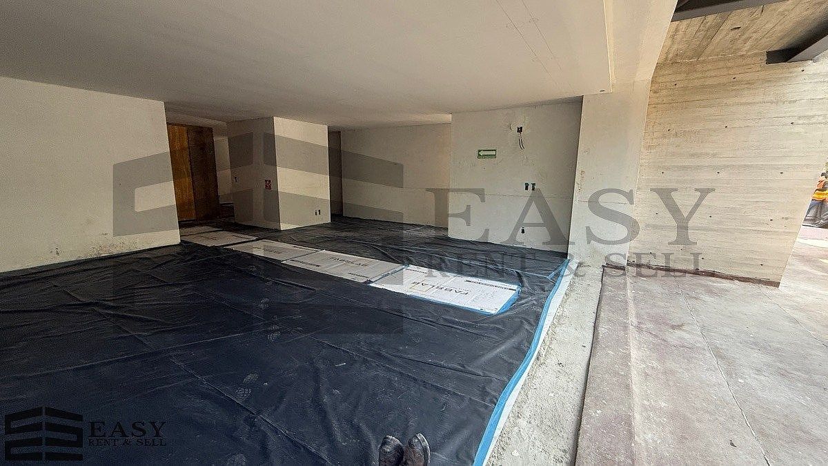 Apartamento em Polanco II Sección, Miguel Hidalgo, foto 3 de 9