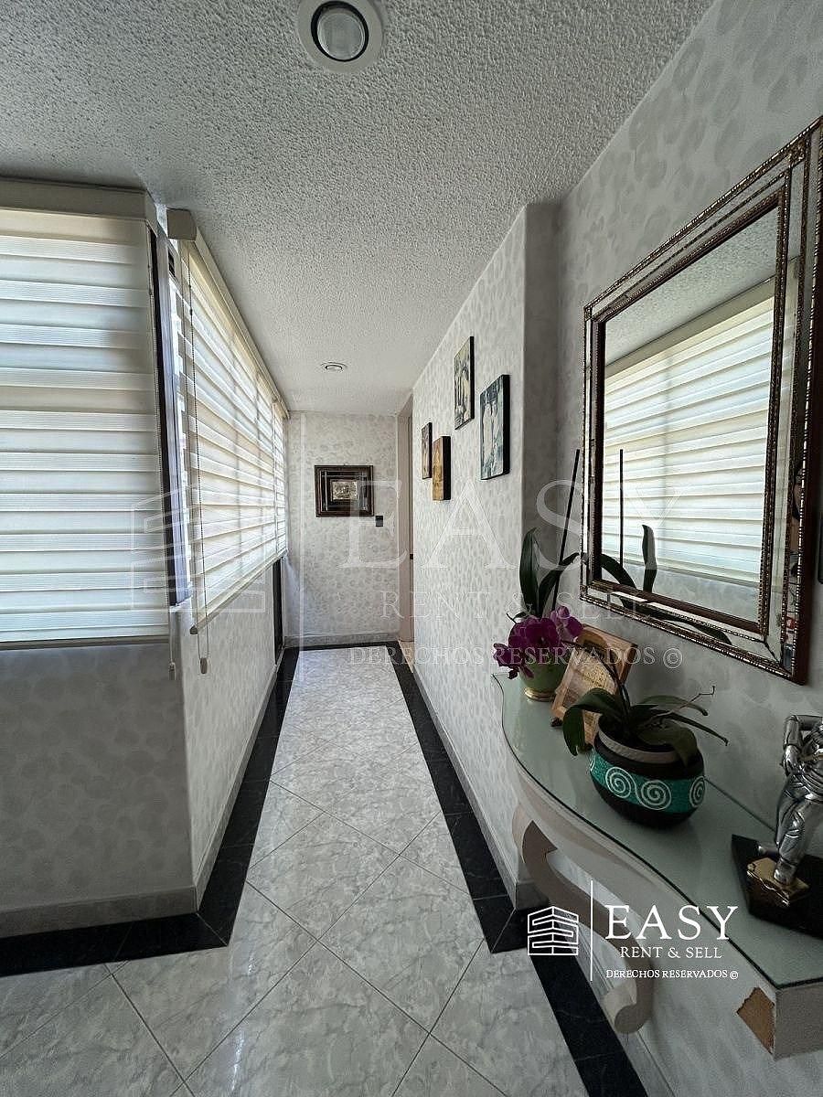 Apartamento em Polanco II Sección, Miguel Hidalgo, foto 11 de 19