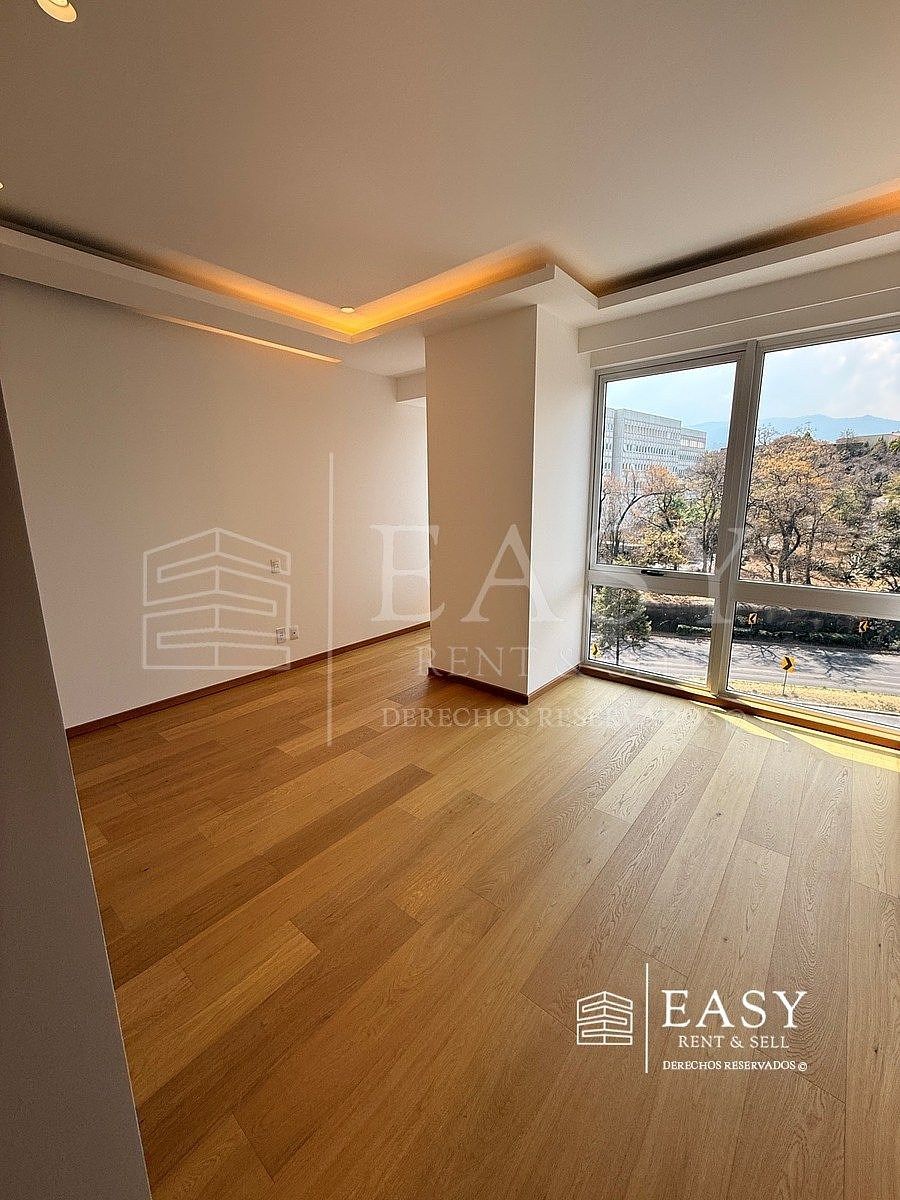 Apartment in Santa Fe, Álvaro Obregón, photo 9 of 30