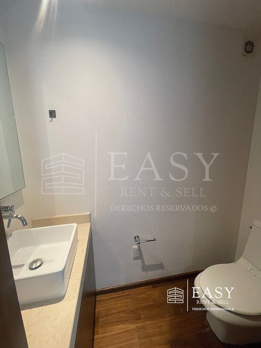 Apartamento em Polanco III Sección, Miguel Hidalgo, foto 17 de 34