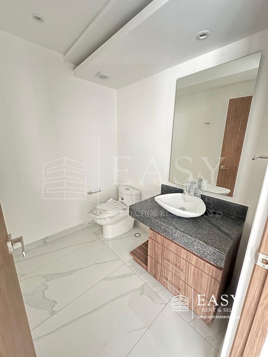 Apartamento em Polanco IV Sección, Miguel Hidalgo, foto 18 de 19