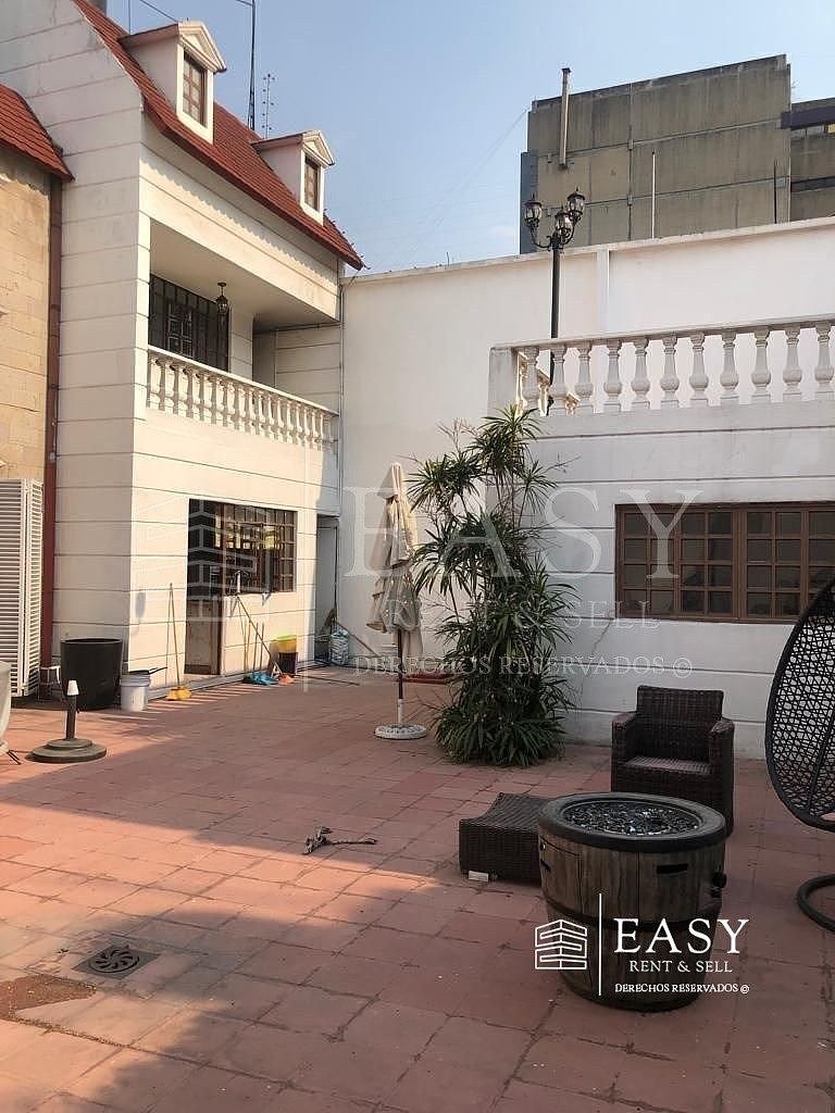 Casa en Venta - Coyoacán, foto 1 de 25