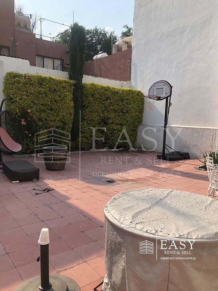 Casa en Churubusco Country Club, Coyoacán, foto 5 de 25