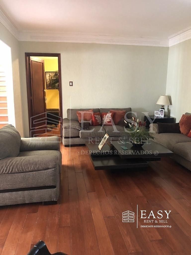 Casa en Churubusco Country Club, Coyoacán, foto 7 de 25