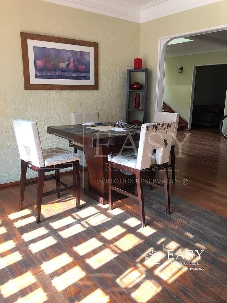 Casa en Churubusco Country Club, Coyoacán, foto 11 de 25